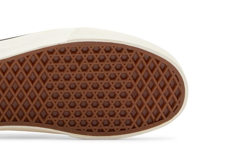 Vans Atmos X Authentic Emoji
