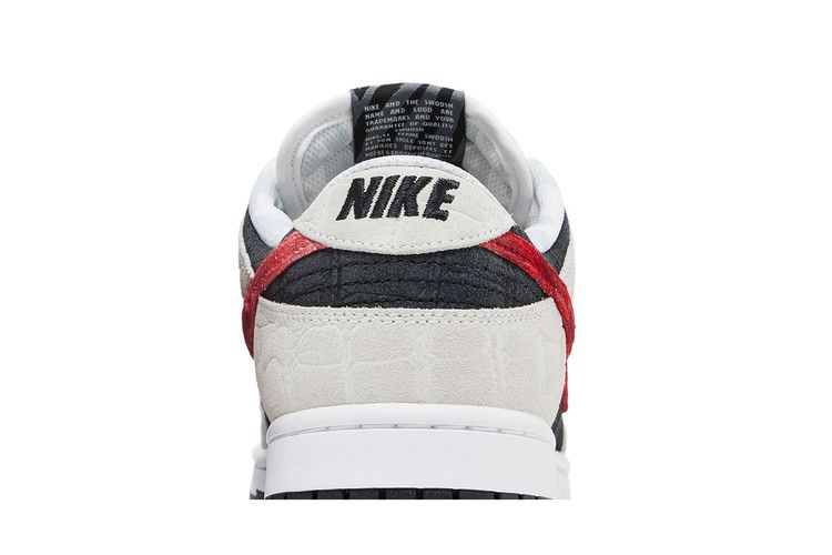 Buy Dunk Low 'Animal Print' Unlocked By You - FJ2253 XXX | GOAT