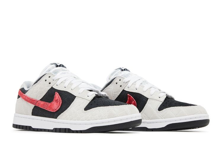 Buy Dunk Low 'Animal Print' Unlocked By You - FJ2253 XXX | GOAT