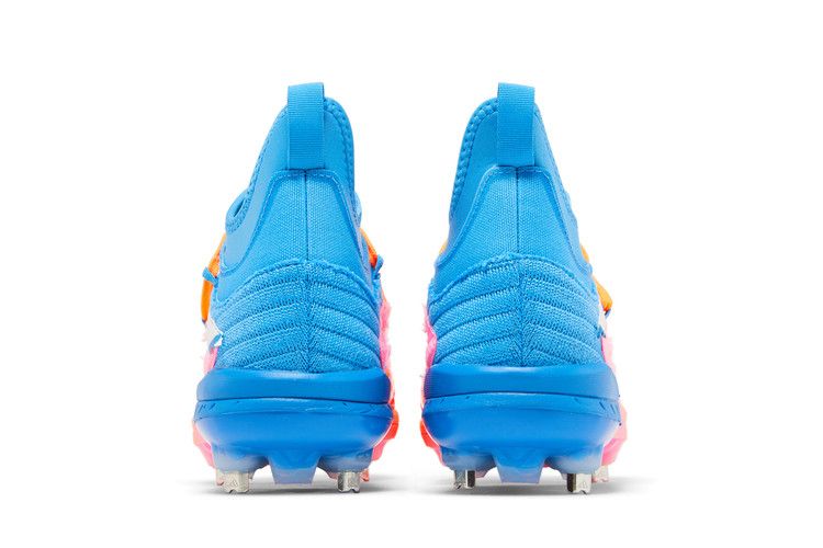 Adidas Adizero Afterburner 9 Nwv Hispanic Heritage