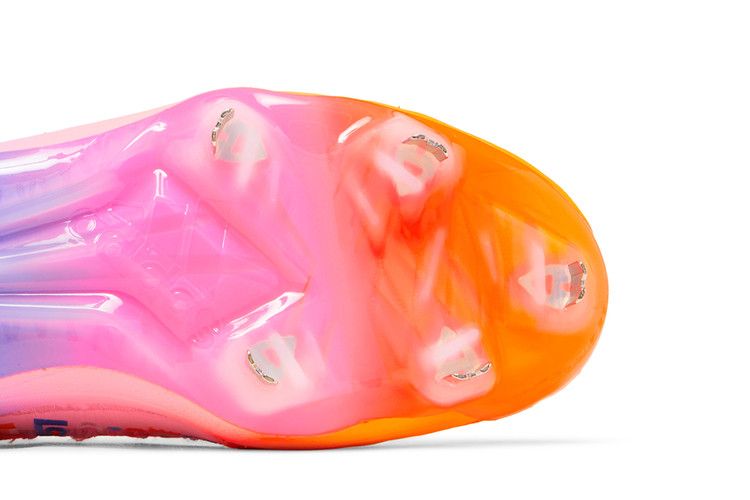 Adidas Adizero Afterburner 9 Nwv Hispanic Heritage