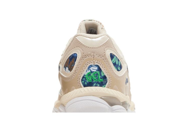 Asics Wmns Gel NYC 'Winter Garden Pack'