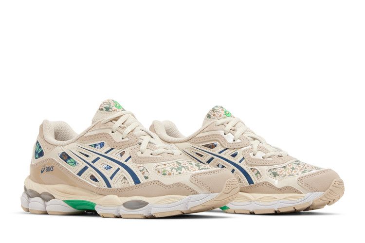 Asics Wmns Gel NYC 'Winter Garden Pack'