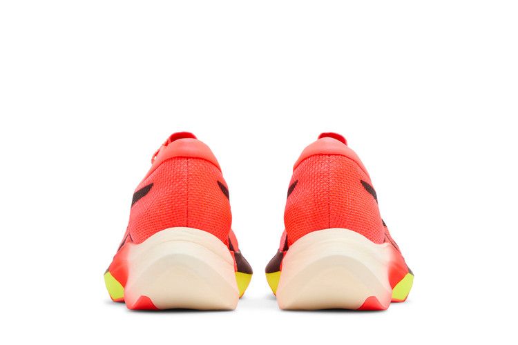Asics Metaspeed Sky Paris Sunrise Red