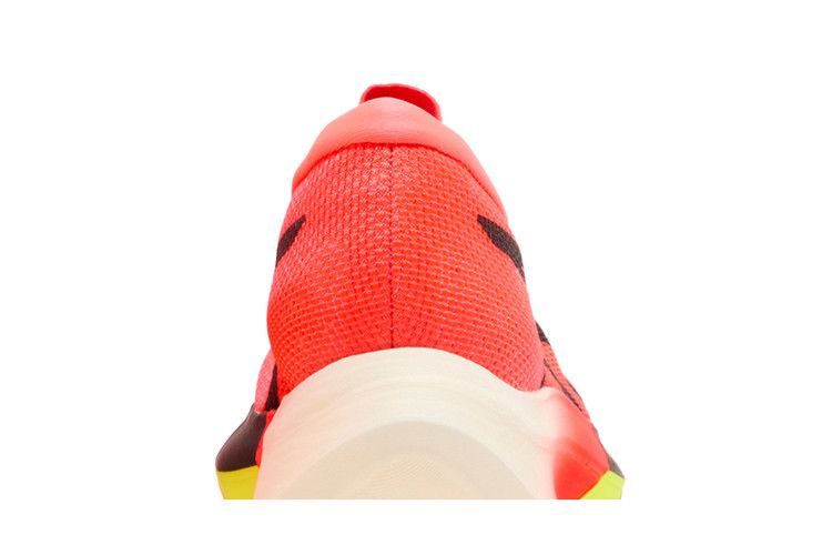 Asics Metaspeed Sky Paris Sunrise Red