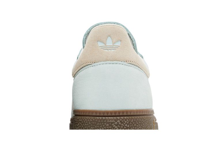 Kith X Adidas Handball Spezial 'classics Program - Amazon Green'