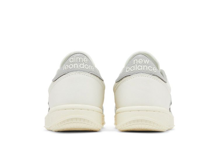 Buy Aimé Leon Dore x T500 'Grey' - CT500BA1 | GOAT