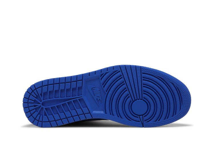 Air Jordan 1 High Flyease Hyper Royal