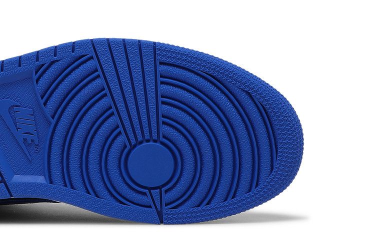 Air Jordan 1 High Flyease Hyper Royal