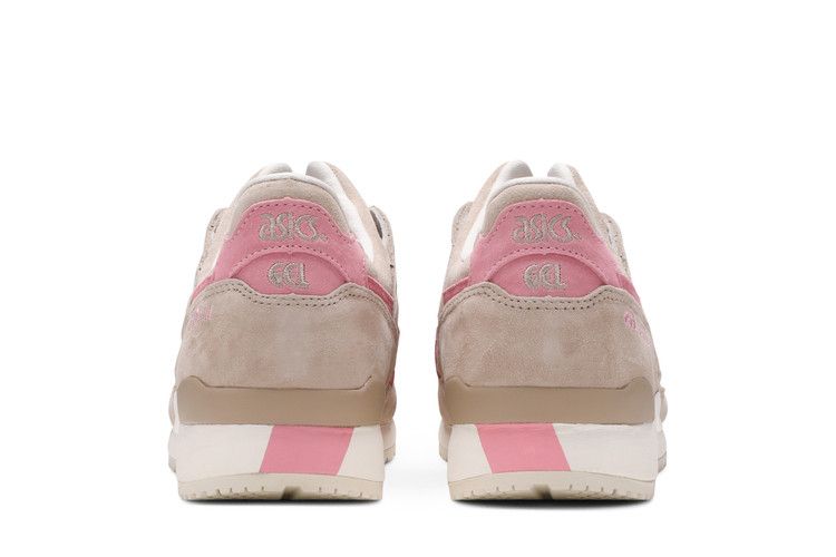 Asics Gel Lyte 3 OG Wood Crepe Blossom