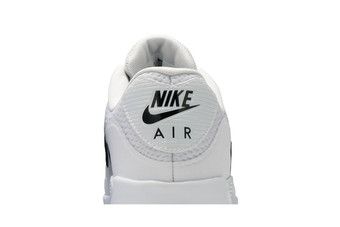 Buy Nike Air Max 90 Golf 'White Black' - CU9978 101 | GOAT