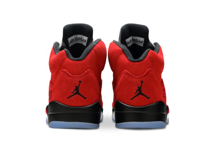 Jordan 5 deals raging bull