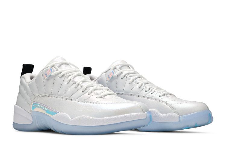 Air Jordan 12 RETRO Low Easter