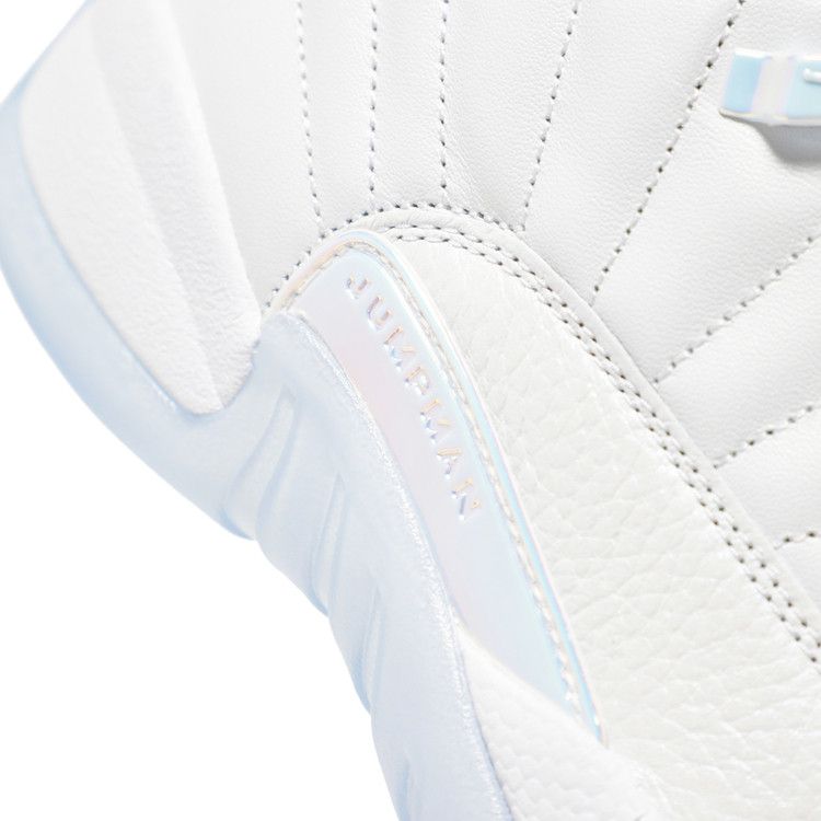 Air Jordan 12 RETRO Low Easter