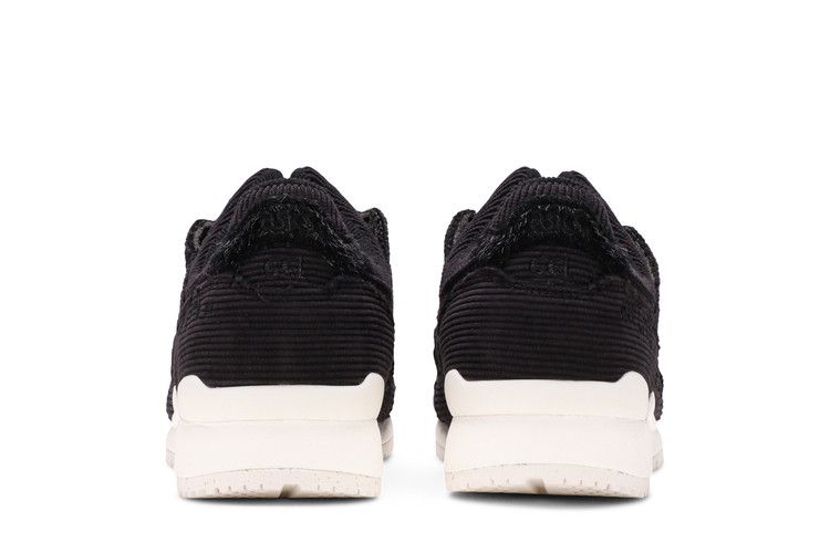 Asics Wmns Gel Lyte 3 OG 'Corduroy - Black'
