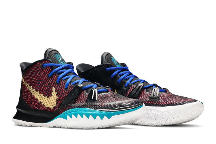 kyrie 7 chinese new year 2021