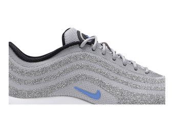 polar blue air max 97 swarovski