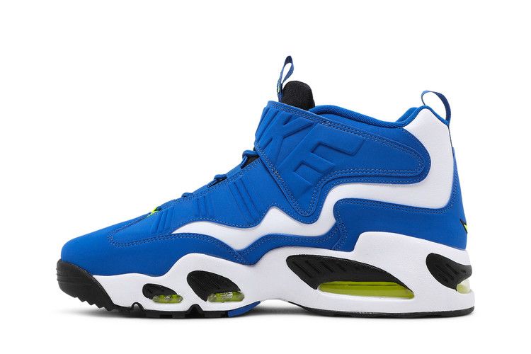 air griffey max 1 release date