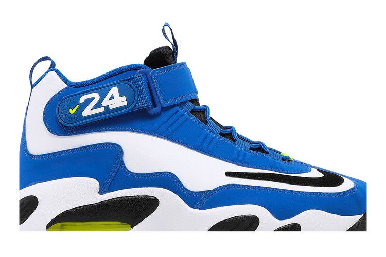 men nike air griffey max 1