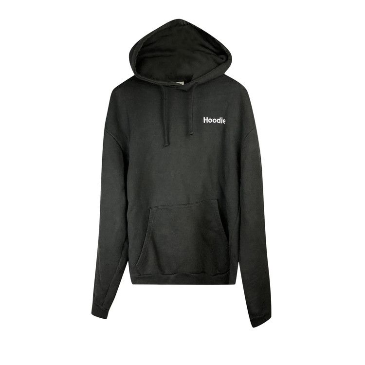 vetements ヴェトモン　名作18aw デムナ期　fuck パーカー Vetements Vetements 'Fuck' Chemistry Hoodie | Grailed