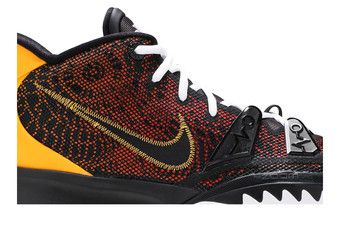 スニーカー Nike Kyrie 3 Ray Gun 2018 SS 18 Nike Kyrie 3 Ray Gun 2018 SS 18 (Nike/スニーカー) 55922786