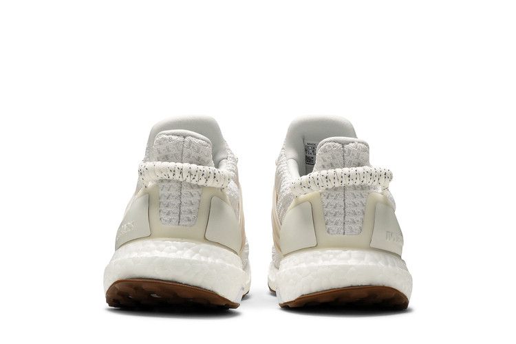 Ivy Park x adidas UltraBoost 4.0 White Gum