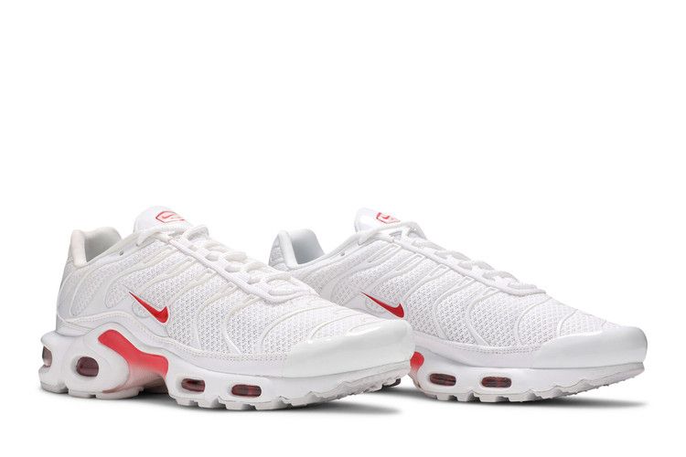 Red and white tns on sale