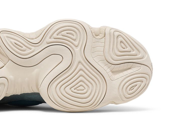 Adidas Yeezy 500 High 'frosted Blue'