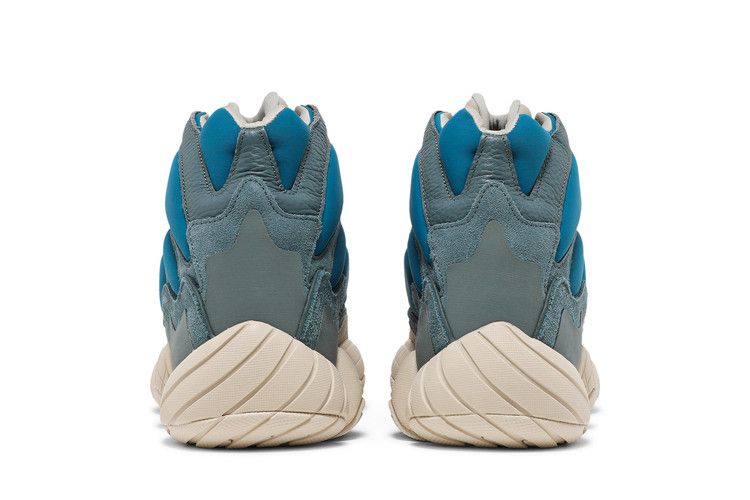 Adidas Yeezy 500 High 'frosted Blue'