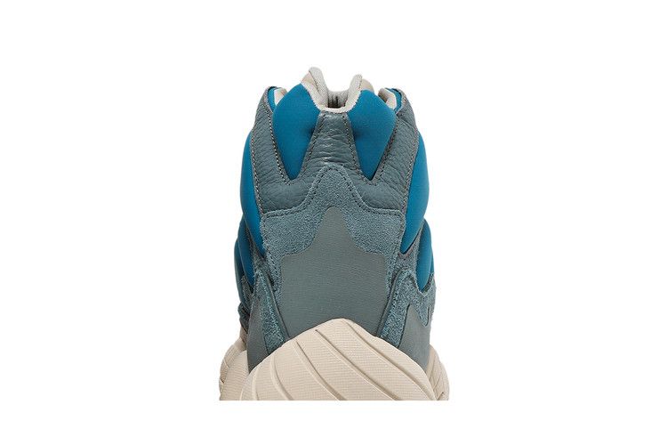 Adidas Yeezy 500 High 'frosted Blue'