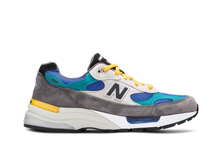 new balance ニューバランス M992RR USA ビリーズ限定！ New Balance “M992RR” BILLY'S Exclusive 2/7(Sun) Advance