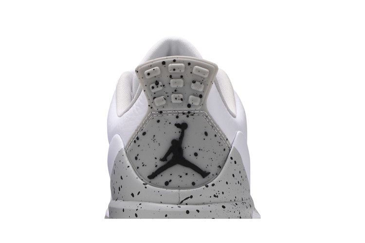 Air Jordan Adg 3 White Tech Grey