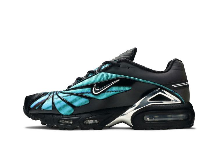 Buy Skepta x Air Max Tailwind 5 'Bright Blue' - CQ8714 001