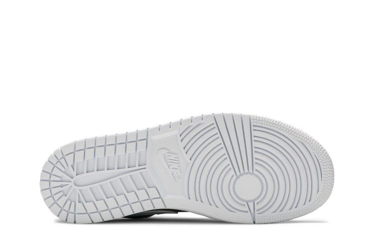 Wmns Air Jordan 1 Low 'panda'