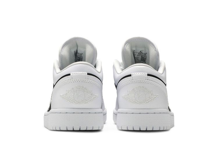 Wmns Air Jordan 1 Low 'panda'