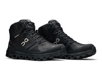 Buy ON Cloudrock Waterproof 'All Black' - 23 99854 | GOAT