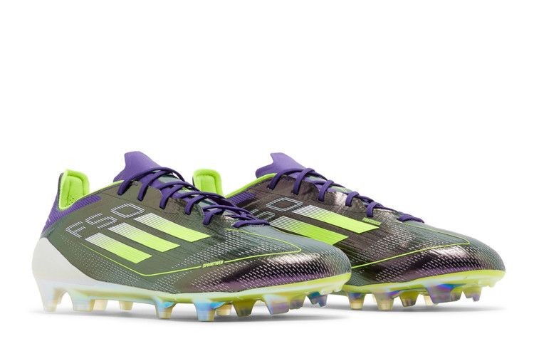 Adidas F50 Elite Fg 'fast Reborn Pack'