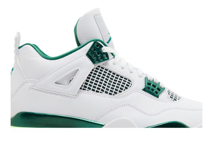 Buy Air Jordan 4 Retro 'Oxidized Green' - FQ8138 103 | GOAT Buy Air Jordan 4 Retro 'Oxidized Green' - FQ8138 103 | GOAT