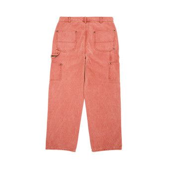まっき　ダービー& Supreme Supreme®/b.b. Simon® Studded Double Knee Painter Pant