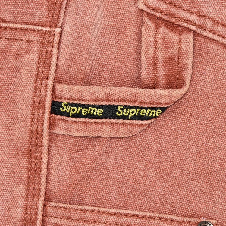 まっき　ダービー& Supreme Supreme®/b.b. Simon® Studded Double Knee Painter Pant