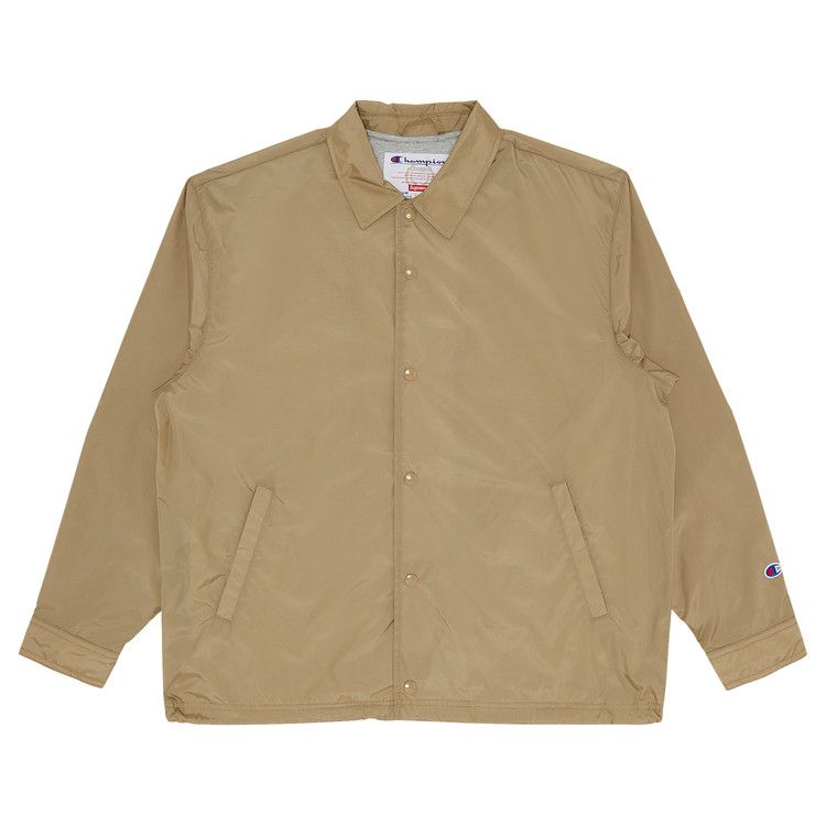 FACETASM SHURUNKEN COACH JACKET サイズ4 FACETASM SHURUNKEN COACH JACKET サイズ4