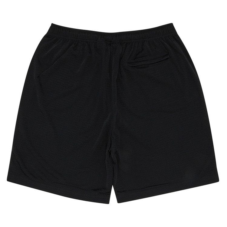 Buy Supreme x Champion Mesh Short 'Black' - SS24SH8 BLACK | GOAT