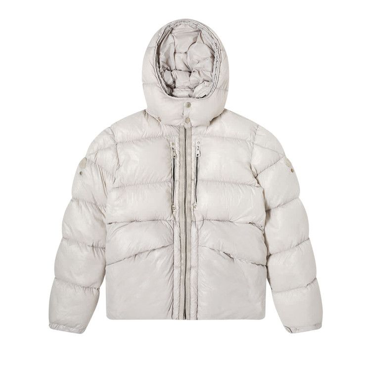 Achetez des Moncler Genius x 1017 ALYX 9SM Forest Giubbotto