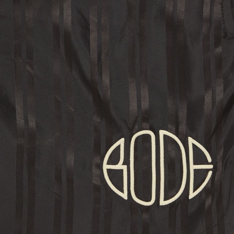 Nike X Bode Scrimmage Shorts Shadow Brown