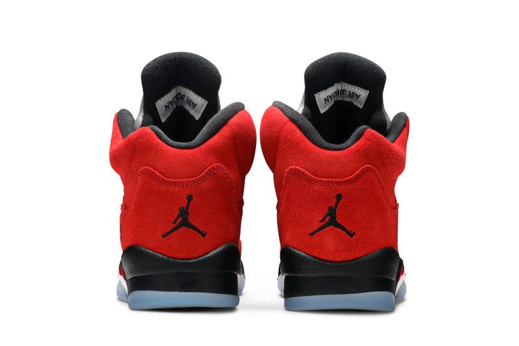 Jordan 5 raging cheapest bull gs