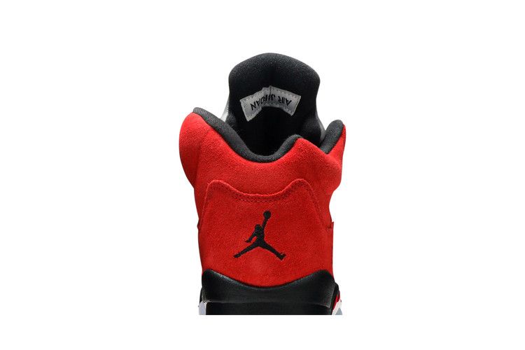 Air Jordan 5 RETRO Gs Raging Bull 2021
