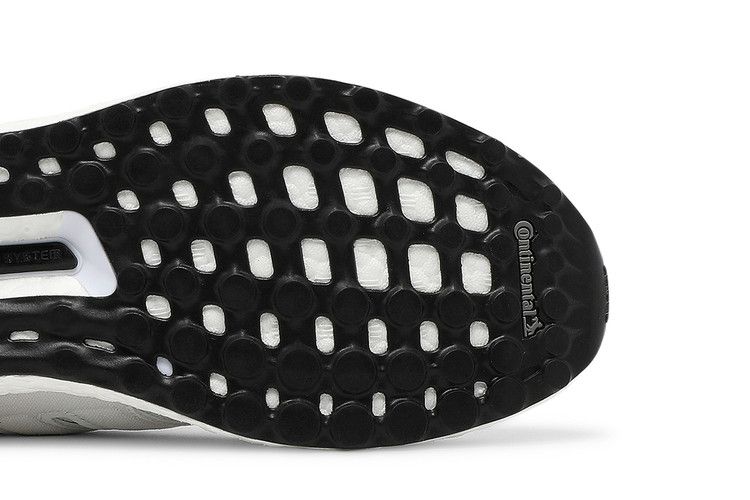 Adidas Ultraboost 5.0 Dna Triple White