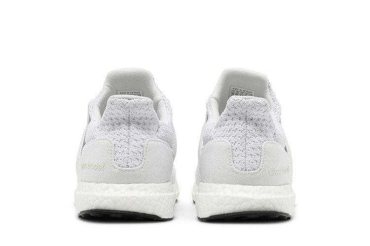 Adidas Ultraboost 5.0 Dna Triple White