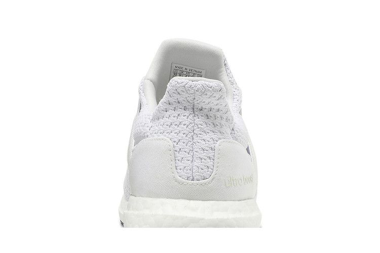 Adidas Ultraboost 5.0 Dna Triple White