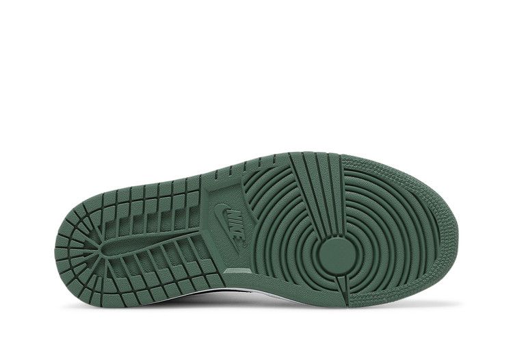 Wmns Air Jordan 1 Mid SE 'dutch Green'
